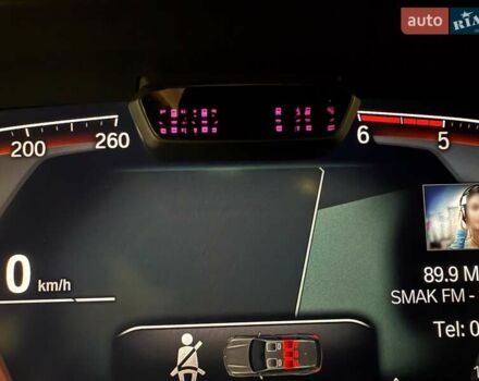 Синій БМВ Х5, об'ємом двигуна 3 л та пробігом 109 тис. км за 64500 $, фото 208 на Automoto.ua