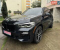 Синий БМВ Х5, объемом двигателя 3 л и пробегом 112 тыс. км за 51000 $, фото 1 на Automoto.ua