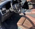 Синий БМВ Х5, объемом двигателя 2.99 л и пробегом 171 тыс. км за 53500 $, фото 11 на Automoto.ua