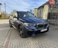 Синій БМВ Х5, об'ємом двигуна 3 л та пробігом 109 тис. км за 64500 $, фото 36 на Automoto.ua