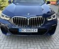 Синій БМВ Х5, об'ємом двигуна 3 л та пробігом 109 тис. км за 64500 $, фото 47 на Automoto.ua