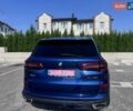 Синий БМВ Х5, объемом двигателя 3 л и пробегом 110 тыс. км за 50500 $, фото 5 на Automoto.ua
