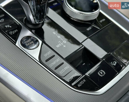 Синий БМВ Х5, объемом двигателя 3 л и пробегом 70 тыс. км за 51500 $, фото 80 на Automoto.ua