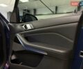 Синий БМВ Х5, объемом двигателя 2.99 л и пробегом 115 тыс. км за 72900 $, фото 51 на Automoto.ua