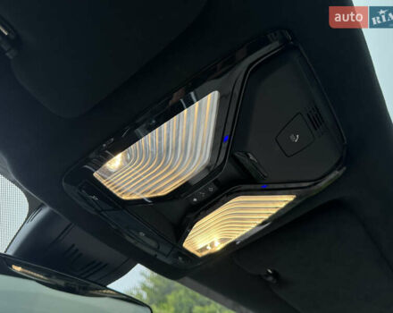 Синий БМВ Х5, объемом двигателя 3 л и пробегом 70 тыс. км за 51500 $, фото 87 на Automoto.ua