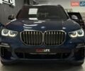 Синий БМВ Х5, объемом двигателя 2.99 л и пробегом 115 тыс. км за 72900 $, фото 14 на Automoto.ua