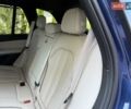 Синій БМВ Х5, об'ємом двигуна 3 л та пробігом 109 тис. км за 64500 $, фото 112 на Automoto.ua