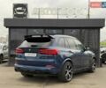 Синий БМВ Х5, объемом двигателя 4.39 л и пробегом 82 тыс. км за 58990 $, фото 6 на Automoto.ua