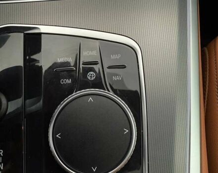 Синий БМВ Х5, объемом двигателя 4.39 л и пробегом 82 тыс. км за 58990 $, фото 32 на Automoto.ua