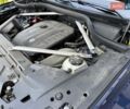 Синій БМВ Х5, об'ємом двигуна 3 л та пробігом 109 тис. км за 64500 $, фото 192 на Automoto.ua