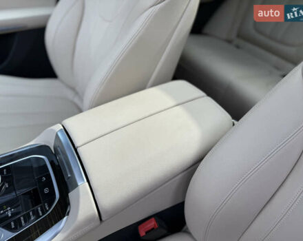 Синий БМВ Х5, объемом двигателя 3 л и пробегом 138 тыс. км за 45900 $, фото 36 на Automoto.ua