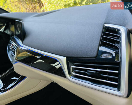 Синий БМВ Х5, объемом двигателя 3 л и пробегом 213 тыс. км за 41500 $, фото 15 на Automoto.ua