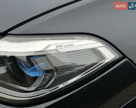 Синий БМВ Х5, объемом двигателя 3 л и пробегом 70 тыс. км за 51500 $, фото 20 на Automoto.ua