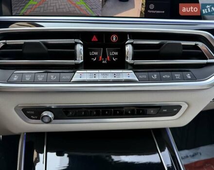 Синій БМВ Х5, об'ємом двигуна 3 л та пробігом 109 тис. км за 64500 $, фото 163 на Automoto.ua