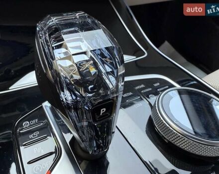 Синій БМВ Х5, об'ємом двигуна 3 л та пробігом 109 тис. км за 64500 $, фото 162 на Automoto.ua