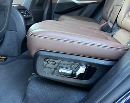 Синий БМВ Х5, объемом двигателя 2.99 л и пробегом 65 тыс. км за 64300 $, фото 30 на Automoto.ua