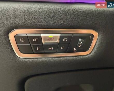 Синий БМВ Х5, объемом двигателя 4.39 л и пробегом 82 тыс. км за 58990 $, фото 21 на Automoto.ua