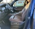 Синий БМВ Х5, объемом двигателя 2.99 л и пробегом 65 тыс. км за 64300 $, фото 20 на Automoto.ua