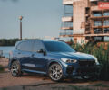 Синий БМВ Х5, объемом двигателя 3 л и пробегом 126 тыс. км за 52500 $, фото 6 на Automoto.ua