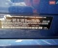Синий БМВ Х5, объемом двигателя 3 л и пробегом 86 тыс. км за 21200 $, фото 12 на Automoto.ua