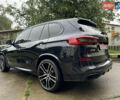 Синий БМВ Х5, объемом двигателя 3 л и пробегом 112 тыс. км за 51000 $, фото 13 на Automoto.ua