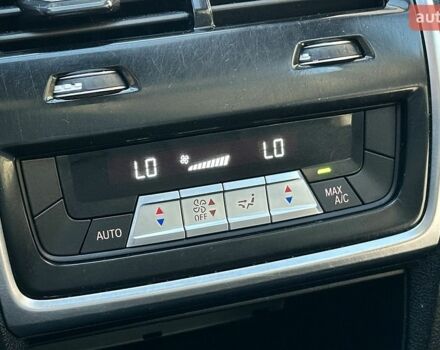 Синій БМВ Х5, об'ємом двигуна 3 л та пробігом 115 тис. км за 45300 $, фото 30 на Automoto.ua