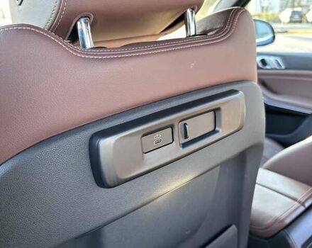 Синий БМВ Х5, объемом двигателя 2.99 л и пробегом 65 тыс. км за 64300 $, фото 31 на Automoto.ua