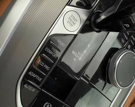 Синий БМВ Х5, объемом двигателя 4.39 л и пробегом 82 тыс. км за 58990 $, фото 33 на Automoto.ua