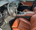 Синий БМВ Х5, объемом двигателя 4.39 л и пробегом 74 тыс. км за 42400 $, фото 5 на Automoto.ua