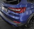 Синий БМВ Х5, объемом двигателя 0 л и пробегом 120 тыс. км за 45816 $, фото 7 на Automoto.ua