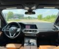 Синий БМВ Х5, объемом двигателя 3 л и пробегом 50 тыс. км за 39100 $, фото 8 на Automoto.ua