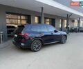 Синий БМВ Х5, объемом двигателя 2 л и пробегом 100 тыс. км за 50800 $, фото 1 на Automoto.ua