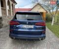 Синій БМВ Х5, об'ємом двигуна 3 л та пробігом 109 тис. км за 64500 $, фото 9 на Automoto.ua