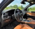 Синий БМВ Х5, объемом двигателя 3 л и пробегом 50 тыс. км за 39100 $, фото 7 на Automoto.ua