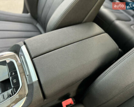 Синій БМВ Х5, об'ємом двигуна 3 л та пробігом 92 тис. км за 45999 $, фото 56 на Automoto.ua