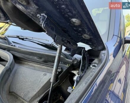 Синій БМВ Х5, об'ємом двигуна 3 л та пробігом 109 тис. км за 64500 $, фото 193 на Automoto.ua