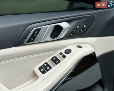 Синий БМВ Х5, объемом двигателя 3 л и пробегом 103 тыс. км за 55900 $, фото 29 на Automoto.ua