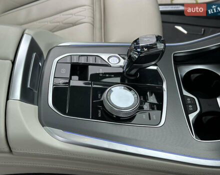 Синий БМВ Х5, объемом двигателя 3 л и пробегом 70 тыс. км за 51500 $, фото 66 на Automoto.ua