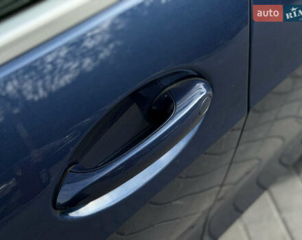 Синий БМВ Х5, объемом двигателя 3 л и пробегом 138 тыс. км за 45900 $, фото 12 на Automoto.ua