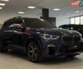 Синий БМВ Х5, объемом двигателя 2.99 л и пробегом 115 тыс. км за 72900 $, фото 13 на Automoto.ua