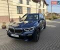 Синій БМВ Х5, об'ємом двигуна 3 л та пробігом 109 тис. км за 64500 $, фото 35 на Automoto.ua
