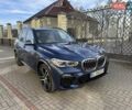 Синій БМВ Х5, об'ємом двигуна 3 л та пробігом 109 тис. км за 64500 $, фото 29 на Automoto.ua