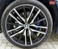 Синій БМВ Х5, об'ємом двигуна 3 л та пробігом 109 тис. км за 64500 $, фото 73 на Automoto.ua