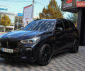 Синий БМВ Х5, объемом двигателя 2.99 л и пробегом 197 тыс. км за 65000 $, фото 1 на Automoto.ua