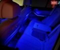 Синій БМВ Х5, об'ємом двигуна 3 л та пробігом 109 тис. км за 64500 $, фото 214 на Automoto.ua