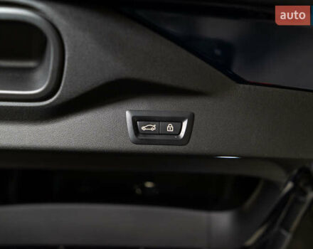 Синий БМВ Х5, объемом двигателя 3 л и пробегом 92 тыс. км за 57500 $, фото 57 на Automoto.ua