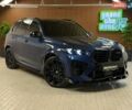 Синий БМВ Х5, объемом двигателя 3 л и пробегом 138 тыс. км за 69000 $, фото 1 на Automoto.ua
