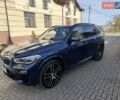Синій БМВ Х5, об'ємом двигуна 3 л та пробігом 109 тис. км за 64500 $, фото 17 на Automoto.ua
