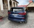 Синій БМВ Х5, об'ємом двигуна 3 л та пробігом 109 тис. км за 64500 $, фото 8 на Automoto.ua