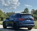 Синий БМВ Х5, объемом двигателя 3 л и пробегом 70 тыс. км за 48299 $, фото 5 на Automoto.ua